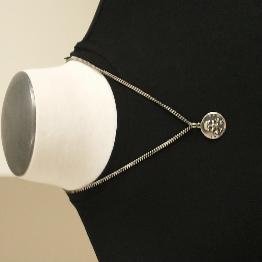 .KING BABY STUDIO NECKLACE - Picture 3 of 12
